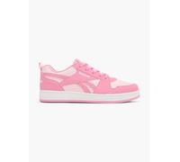 Reebok Classics Royal Prime 2.0 Sportschuhe EU 39 Playful Pink / Frosted Berry / White