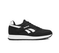Sneaker REEBOK CLASSIC "REEBOK PRIME EVENT", Herren, Gr. 44, schwarz, weiß, Textil, Schuhe Sneaker (73356705-44) schwarz, weiß