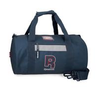 Reebok Queens Marine Reisetasche 41x21x21 cm Polyester 18.08L von Joumma Bags