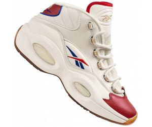 Reebok Question Mid Basketballschuhe GZ7099 36,5