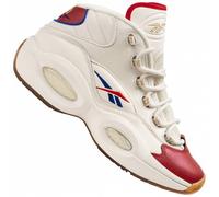 Reebok Question Mid Basketballschuhe GZ7099 41