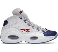 Reebok Question Mid Blue Toe (2022) 41