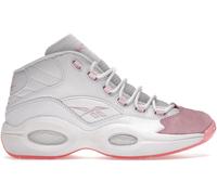 Reebok Question Mid Pink Toe 48.5