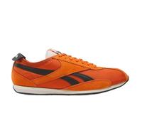 Reebok Classics R400 Sportschuhe EU 41 Rust Orange / Arena Orange / Black