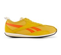 Reebok - R400 - Sneaker, Gr. 39 US 7, gelb (GritGold/PumpOrange/Chalk)