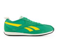 Reebok - R400 - Sneaker, Gr. 40.5 US 8, grün/türkis (UpgradeGreen/GoldenHaze/Chalk)