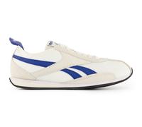 Reebok - R400 - Sneaker, Gr. 40 US 7.5, weiß (Chalk/Chalk/TwilightBlue)