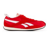 Reebok - R400 - Sneaker, Gr. 41 US 8.5, rot (VectorRed/VectorRed/White)