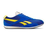 Reebok - R400 - Sneaker, Gr. 45.5 US 12, blau (VectorBlue/OptimumBlue/GoldenHaze)