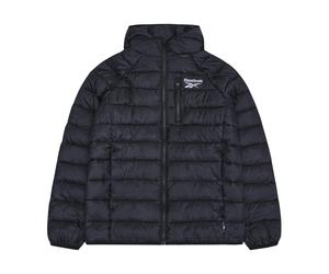 Reebok - "RB1496 Glacier Shield" Jacke für Herren (Schwarz) L