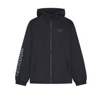 Reebok - "RB1538" Windjacke für Herren (Schwarz) L