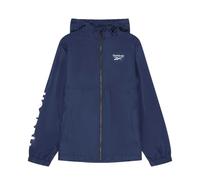 Reebok - "RB1538" Windjacke für Herren (Vektor Marine) S