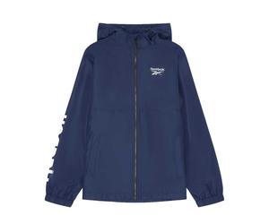 Reebok - "RB1538" Windjacke für Herren (Vektor Marine) XL