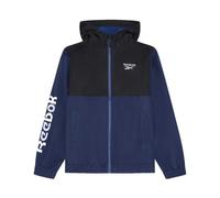 Reebok - "RB1539" Windjacke für Herren (Batik Blau) S