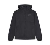 Reebok - "RB1539" Windjacke für Herren (Schwarz) S