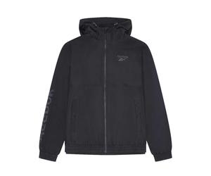 Reebok - "RB1539" Windjacke für Herren (Schwarz) XL