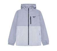 Reebok - "RB1540" Windjacke für Herren (Grau) M