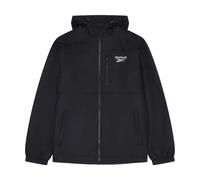 Reebok - "RB1540" Windjacke für Herren (Schwarz) L