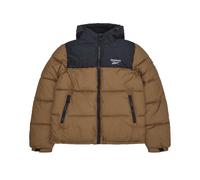 Reebok - "RB1569" Steppjacke für Herren (Bauholz) S