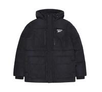 Reebok - "RB1577" Steppjacke für Herren (Schwarz) XL