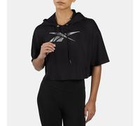 Reebok RBK LAB Cropped Hoodie