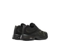 Reebok RBK Premier Road Plus Unisex Sneakers, Grey 6/Grey 6/Black, 11 Women/9.5 Men