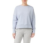 Reebok RC French Terry Crew Sweatshirt, Damen S dedümieren