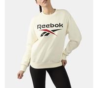 Reebok Reagan Oversized Crewneck Sweatshirt