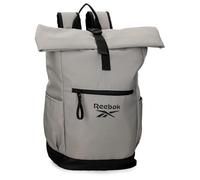 Reebok Reebok Arthur Laptop-Rucksack, Einheitsgröße, Beige, Eine Größe passt Allen, Laptop-Rucksack