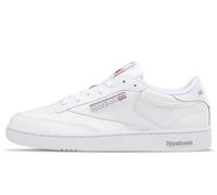 Reebok Club C 85 Sneaker Weiss Grau weiss 44
