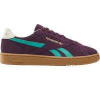 Reebok Reebok Club C Grounds UK Sneaker Schuhe 45 lila