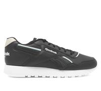 Reebok - Reebok Damenschuhe Sneakers 100025869 ROYAL GLIDE VEGAN Schwarz - 100025869 - 39