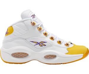 Reebok Reebok Question MID Basketball Schuhe 42 weiß
