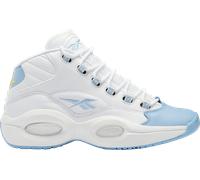 Reebok Reebok Question Mid Basketball Schuhe 45 weiß