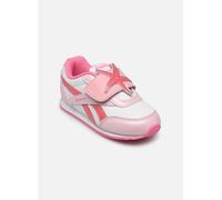 Reebok - Reebok Royal Cl Jog 2.0 Kc - rosa - Sneaker - Größe 22