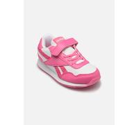 Reebok - Reebok Royal Cl Jog 3.0 1V I - rosa - Sneaker - Größe 20