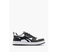 Reebok Reebok Royal Prime 2.0 Sneaker Schwarz, Kinder, Größe: 35, Material: Synthetik/Textil