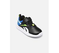 Reebok Sport Kinderschuhe RUSH RUNNER 5 SYN ALT in Schwarz 22