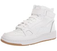 Reebok Resonator Mid-Sneaker für Herren, White Gum, 13 UK Men/ 12.5 UK Women