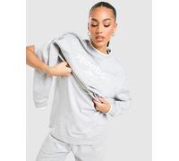 Reebok Retro Crew Sweatshirt Damen - Damen, Grau - M