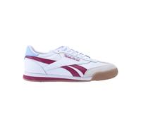 Reebok - Retro-Sneakers - Campio XT White Very Berry Y2K Blue für Herren aus Leder - Größe 38,5 - Violett Violett 38.5