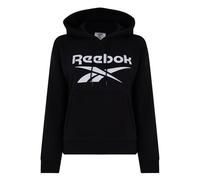 Reebok Ri Bl French Terry Hoody Damen-Sweatshirt