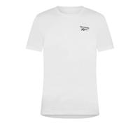 Reebok Ri Classic Tee Herren-T-Shirt,weiß, S