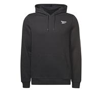 Reebok Ri Left Chest Logo Hood Kapuzenpullover für Herren