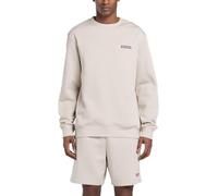 Reebok RI Logo MASH UP Crew, Moonst, 3XL