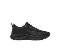 Reebok Road Strider Herren-Sneaker, Schwarz/Schwarz/Schwarz, 43 EU