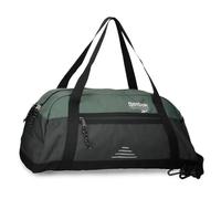 Reebok Rockport Sac de voyage vert 55 x 25 x 25 cm Polyester 31,63 l by Joumma Bags, vert, Talla única, Sac de voyage