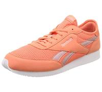 Reebok Royal Cl Jog 2bb, Damen Traillaufschuhe, Mehrfarbig, 36 EU