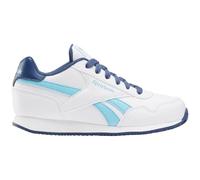 Reebok Royal Classic Jog 3.0 Sportschuhe EU 30 Ftwr White / Digital Blue / Batik Blue