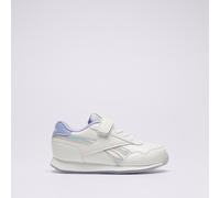 REEBOK ROYAL CL JOG 3.0 EU:23.5 Weiss